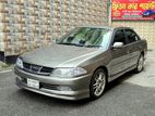 Toyota Carina Ti New Shape 1998