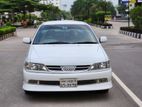 Toyota Carina TI Octane Drive 1998