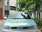 Toyota Carina TI (Octane Drive) 2000
