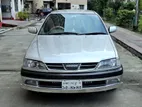 Toyota Carina Ti Octane+CNG 1500CC 1998