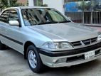 Toyota Carina Ti Octane+CNG 1998