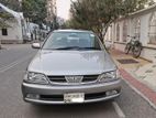 Toyota Carina Ti Super Fresh 2000