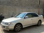 Toyota Carina TI1500 1996