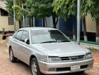 Toyota Carina .টি আই 1998