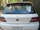 Toyota Carri ` 1997