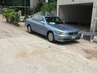 Toyota Chaser 1995