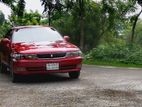 Toyota Chaser 1996