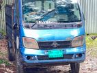 Tata EX2 2015