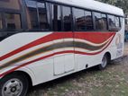 Toyota Coaster 1997