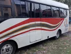 Toyota Coaster 1997