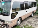 Toyota Coaster 2003