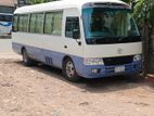 Toyota Coaster ` 2005