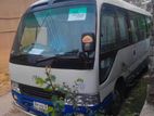 Toyota Coaster 2005