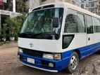 Toyota Coaster 2005