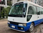 Toyota Coaster 2005
