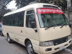 Toyota Coaster 2008