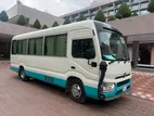 Toyota Coaster Buses 2022