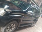 Toyota Prado 2007