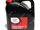 Toyota Coolant Genuine Super Long Life 50