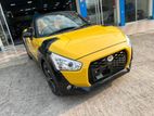 Toyota COPEN ROBE 2017