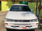 Toyota Corolla . 1996
