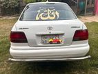 Toyota Corolla ` 1997