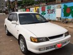 Toyota Corolla 100 1992