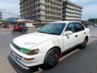 Toyota Corolla 100 1992