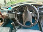 Toyota Corolla 100 1992
