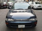 Toyota Corolla 100 1993