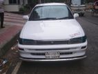 Toyota Corolla 100 1993