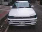 Toyota Corolla 100 1993