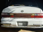 Toyota Corolla 100 1993
