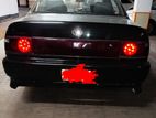 Toyota Corolla 100 1993