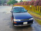 Toyota Corolla . 1993
