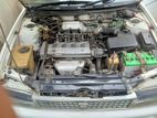 Toyota Corolla Car 1993