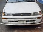 Toyota Corolla 100 1994