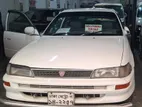 Toyota Corolla 100 1995