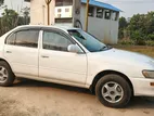 Toyota Corolla 100 1996