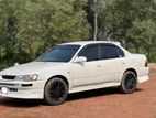 Toyota Corolla 100 1997