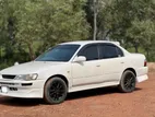 Toyota Corolla 100 1997