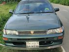 Toyota Corolla 100 1998