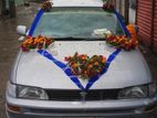 Toyota Corolla . 1999