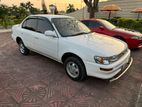 Toyota Corolla 100 Ac limited1500cc 1994