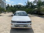 Toyota Corolla 100 Ac limited1500cc 1994