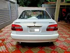 Toyota Corolla 100 L Selection 1998