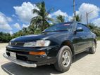 Toyota Corolla 100 ( LPG করা ) 1991