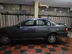Toyota Corolla 100 LX 1992