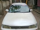Toyota Corolla 100 LX Limited 1992