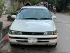 Toyota Corolla 100 LX Limited 1993